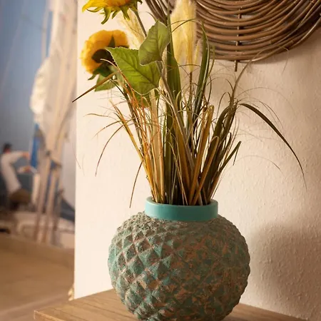 Appartement Casa Simar *