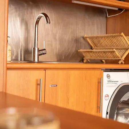 Casa Simar Appartement