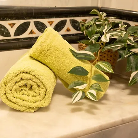 Appartement Casa Simar