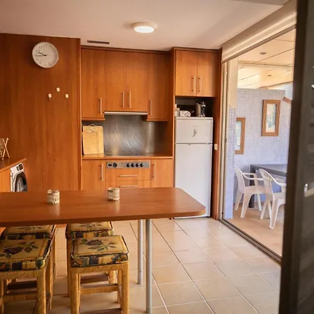 Casa Simar Playa Jandia