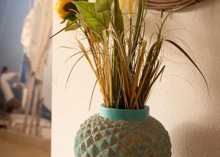 Apartamento Casa Simar *