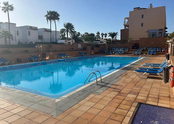 Apartamento Casa Simar