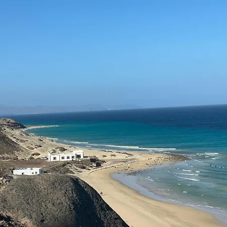 Apartamento Casa Simar