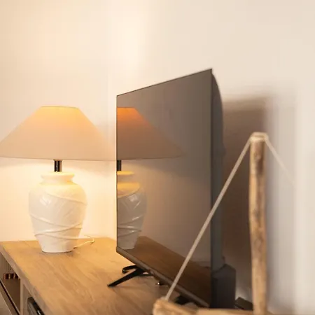 Casa Simar Apartment