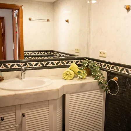 Casa Simar Apartment *