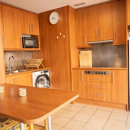 Casa Simar Jandia (Fuerteventura)