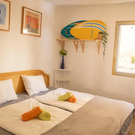 Casa Simar * Jandia (Fuerteventura)