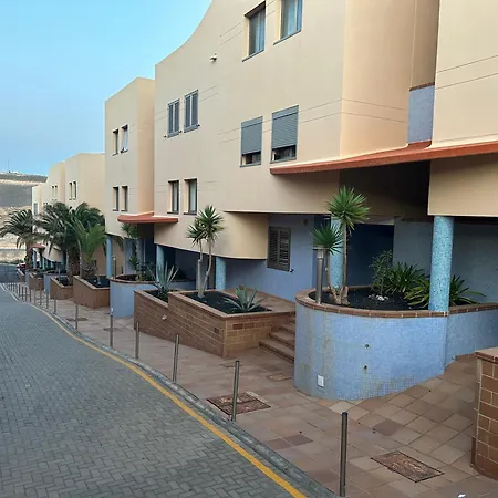 Casa Simar Jandia (Fuerteventura)