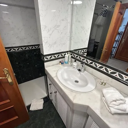 Casa Simar Apartment *