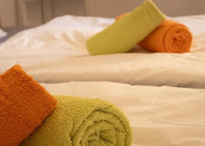 Casa Simar Апартаменты Jandia (Fuerteventura)