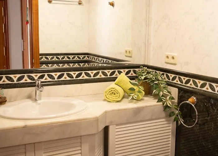 Casa Simar Апартаменты *