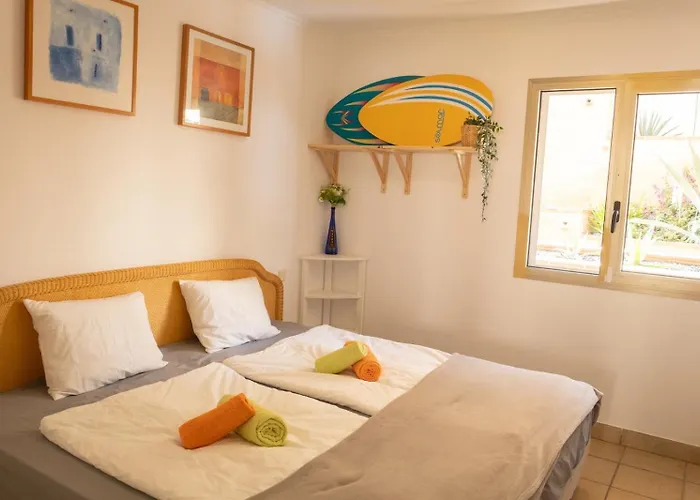 Casa Simar * Jandia (Fuerteventura)