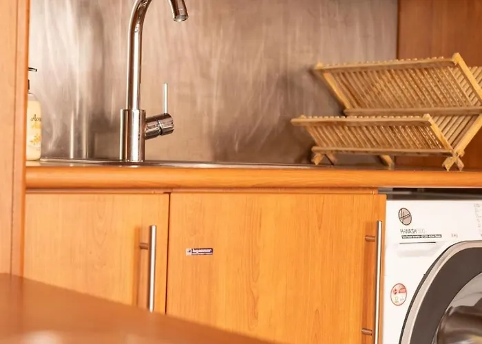 Casa Simar Апартаменты