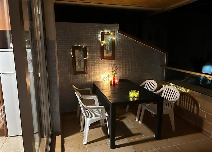 Casa Simar Апартаменты