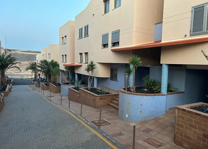 Casa Simar Jandia (Fuerteventura)