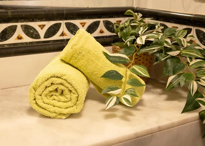 Апартаменты Casa Simar