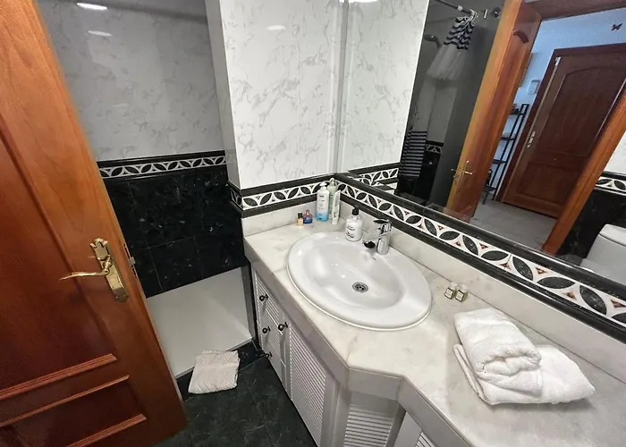 Casa Simar Апартаменты *