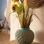 Apartamento Casa Simar *