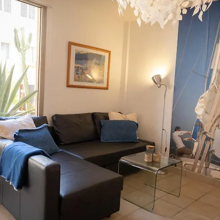 Casa Simar Apartment