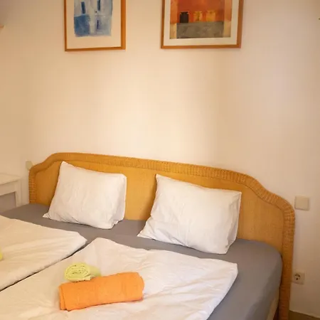 Casa Simar Apartment *