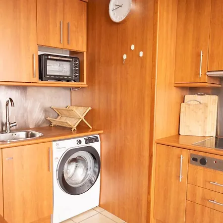 Casa Simar Apartment Playa Jandia