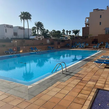 Apartamento Casa Simar