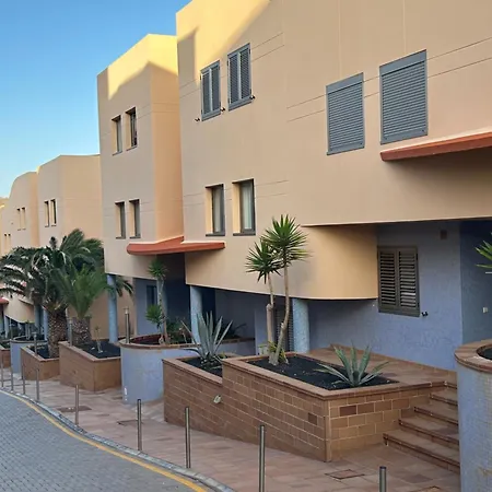 Lägenhet Casa Simar *