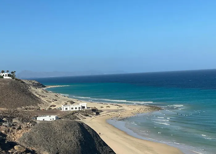 Lägenhet Casa Simar