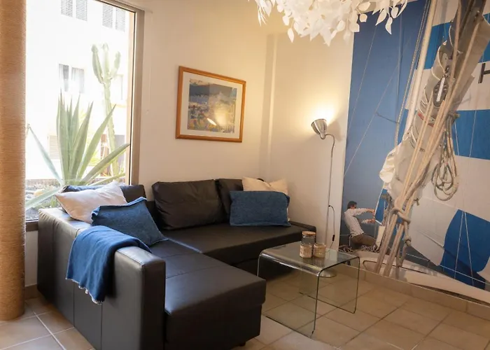 Casa Simar Lägenhet