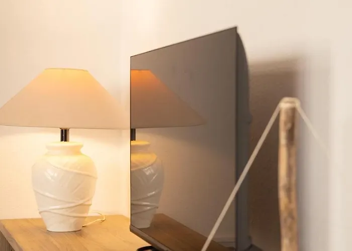 Casa Simar Lägenhet