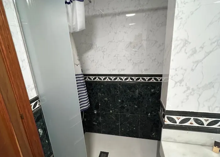 Casa Simar * Playa Jandia