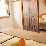 Casa Simar 公寓