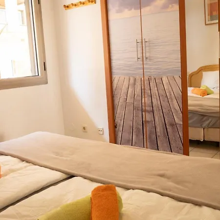 Casa Simar Lejlighed